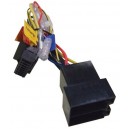 Cabo Adaptador Autorrádio 