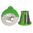 Cone Acessório de Macedónia