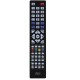 Mando a Distancia TV Compatible