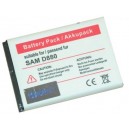 BATERIA COMP. SAMSUNG SGH-D880
