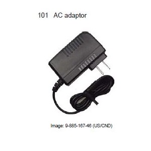 Cargador AC-FX192 (SP-12A1200950-G)