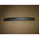 Oven door handle
