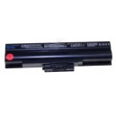 Bateria 11,8V-4400MAH Compatível c/ SONY PCG-7181M