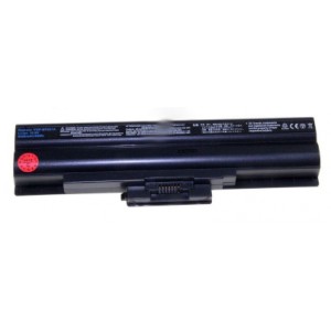 Bateria 11,8V-4400MAH Compatível c/ SONY PCG-7181M