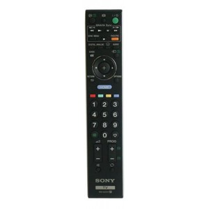 Comando TV RM-ED011 SONY 