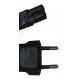 038765R POWER CABLE 150 CM