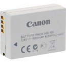 NB-10L CANON - LI-IONEN AKKU 