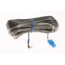 Cable de Altavoz AV SPK,AWG 24,