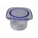 Measuring cap