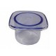 Measuring cap