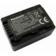 Bateria Panasonic 1790mAh