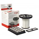 KIT FILTROS - 4 PEÇAS 