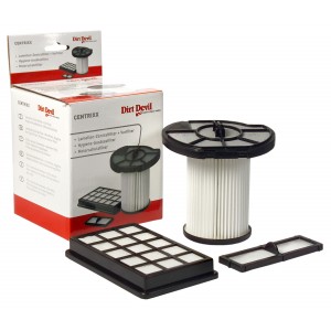 KIT Filtros - 4 Peças  
