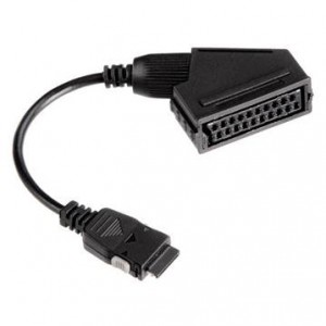 EUROCONECTOR SCART