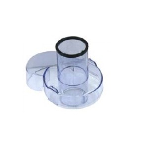 Tapa Centrifugador