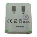 BATERIA GSM MOTOROLA 3,6V-1650MAH NI-MH