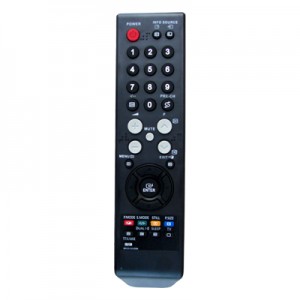 Mando a Distancia Equivalente Tipo Original SAMSUNG BN59-00559A