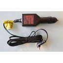 Adaptador de Coche DCC-FX170 (08GPDX750-006)