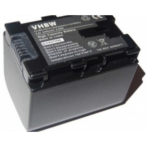 ( PA 1175) Bateria Compatível BN-VG121