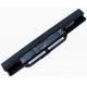 Batería ASUS Compatible 4400mAh 11.1V ( EC53334 )