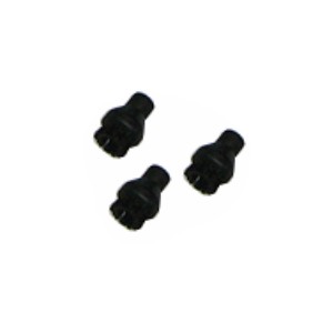 Conjunto 3 Cepillos VTTO 2010