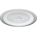 Prato microondas WHIRLPOOL de trevo 28,5cm
