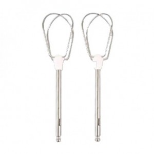 Varas de claras MOULINEX