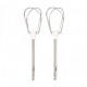 Varas de claras MOULINEX