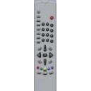 COMANDO SMALL FLAT-B PRATEADO