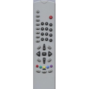 Mando Compatible C/Sanitron , Sanyo, Crown, Beko