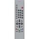 COMANDO SMALL FLAT-B PRATEADO