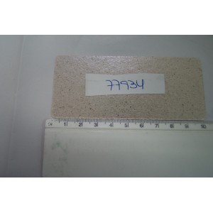 MICA 10x5mm (Verificar codigo 999133892 )