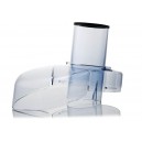 Tampa Transparente