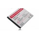 BATERIA COMPATIVEL SAMSUNG GALAXY 1200mAh