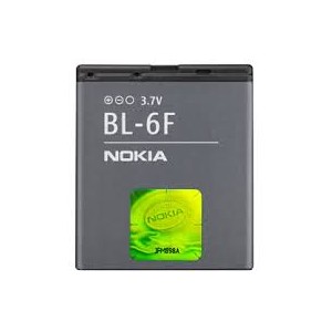 Batería BL-6F