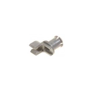 Perno da Roda do Cesto Inferior Hotpoint-Ariston C00257142