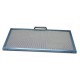 FILTRO DE METAL PROF.750 320X185