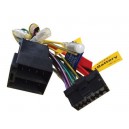 Cabo Iso Pioneer de Auto-Radio Stereo 16 pinos