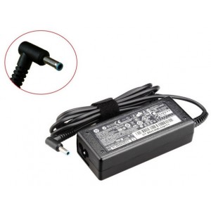 Carregador Original HP 19,5V,  3,33A, 65W, 4,5x2,8mm com pino central