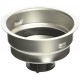 Filtro 2 Doses Delonghi (7332173800)