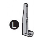 STAND POLE L