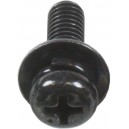 SCREW, +PSW M5X16 (Parafuso da base)