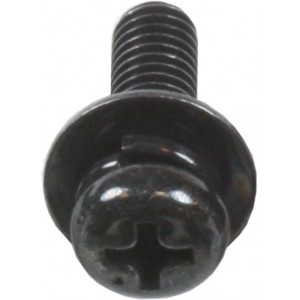 SCREW, +PSW M5X16