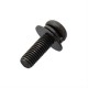 SCREW, +PSW M5X16 (Parafuso da base)