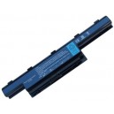Batería 11.1V 6 Celdas 5200mAh 58Wh