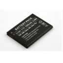 Battery SAM Galaxy Mini 2, Ace Plus, Li-ion, 3,7V, 1200mAh, 4,4Wh