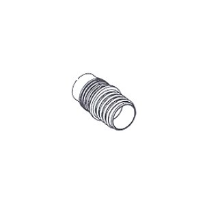 Conetor de Tubo LECOASPIRA 