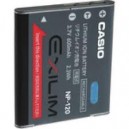 Casio Bateria NP-120