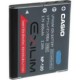 Casio Bateria NP-120