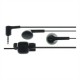 WH-101 HEADSET NOKIA O HS-105 STEREO HEADSET BL